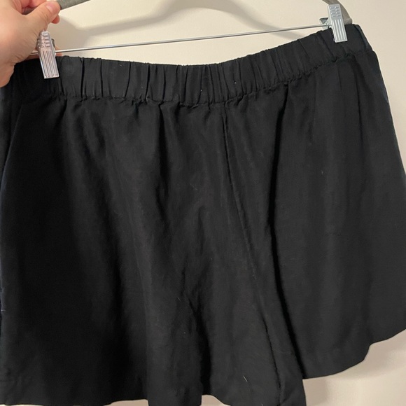 LOFT linen shorts - Picture 4 of 6
